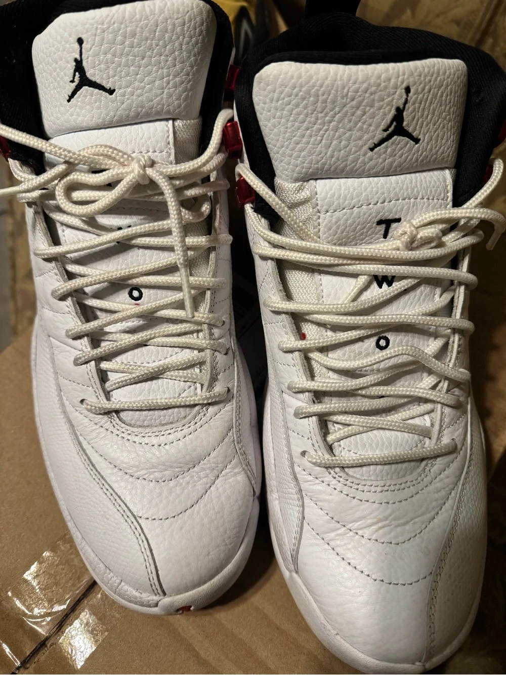 Jordan classic high